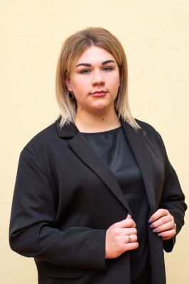 Мальгина Жанна Олеговна Мальгина Жанна Олеговна